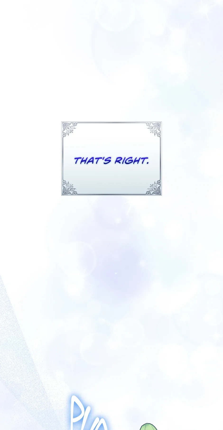 My Villain Fiancé is Interfering With My Flowery Path Chapter 53 page 46
