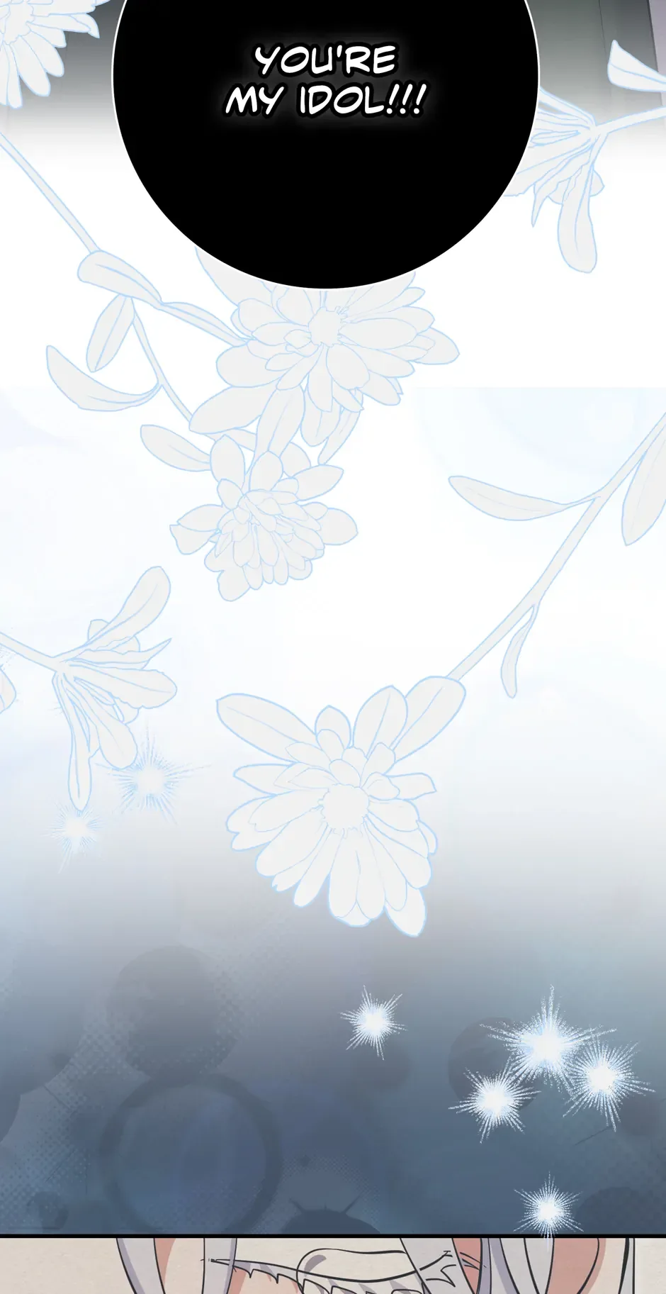 My Villain Fiancé is Interfering With My Flowery Path Chapter 53 page 43