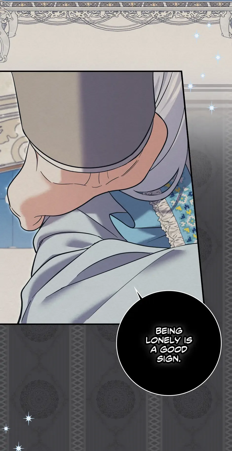 My Villain Fiancé is Interfering With My Flowery Path Chapter 53 page 38