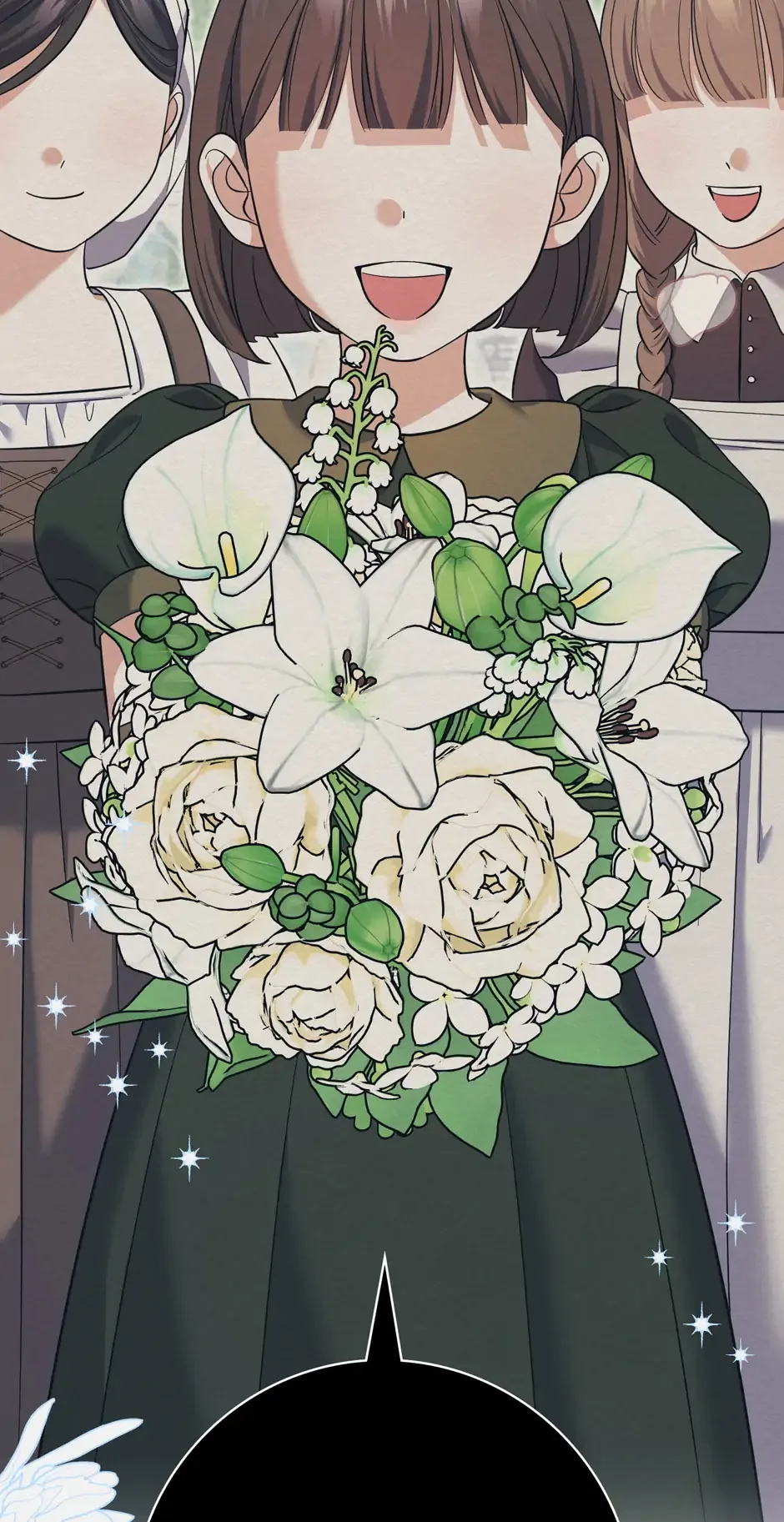 My Villain Fiancé is Interfering With My Flowery Path Chapter 53 page 42