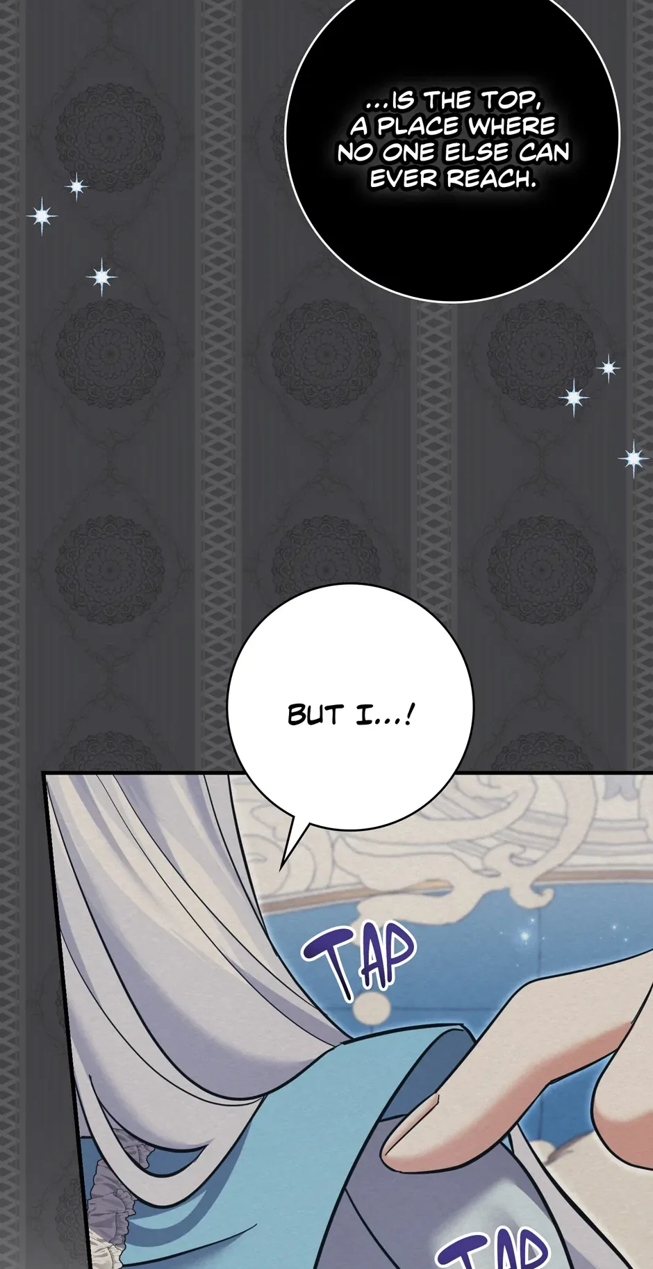 My Villain Fiancé is Interfering With My Flowery Path Chapter 53 page 40