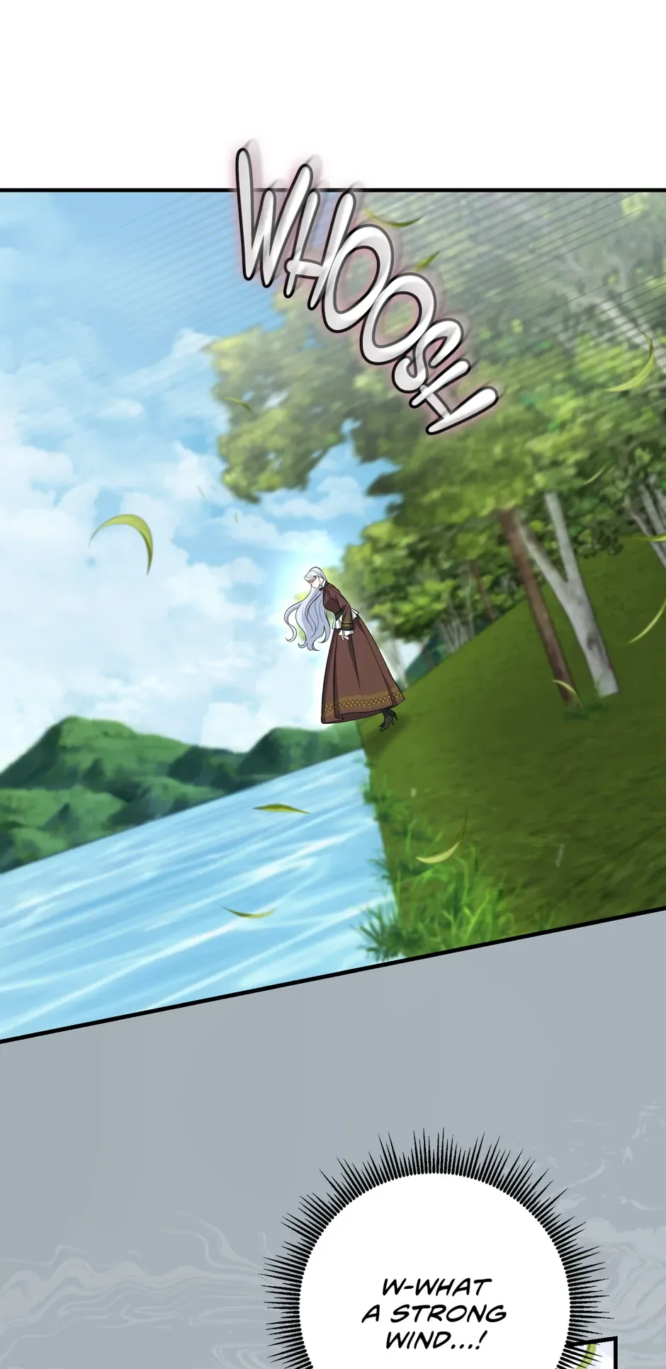 My Villain Fiancé is Interfering With My Flowery Path Chapter 53 page 20