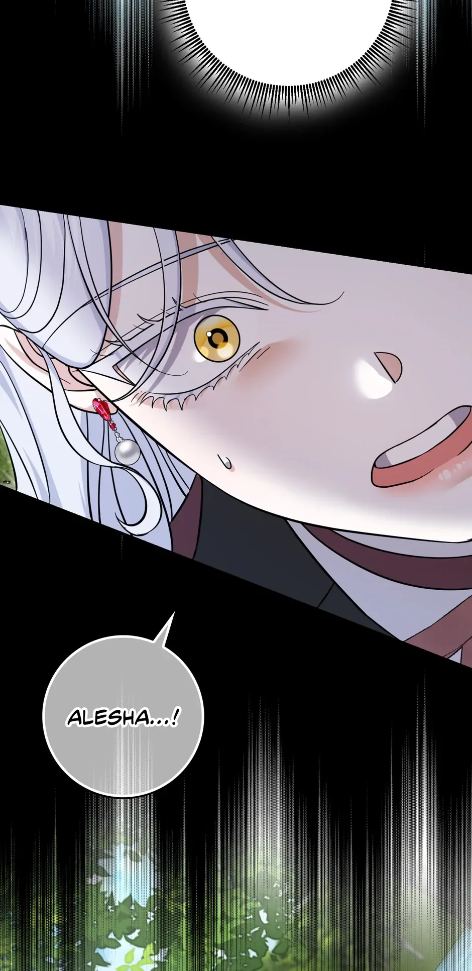 My Villain Fiancé is Interfering With My Flowery Path Chapter 53 page 24