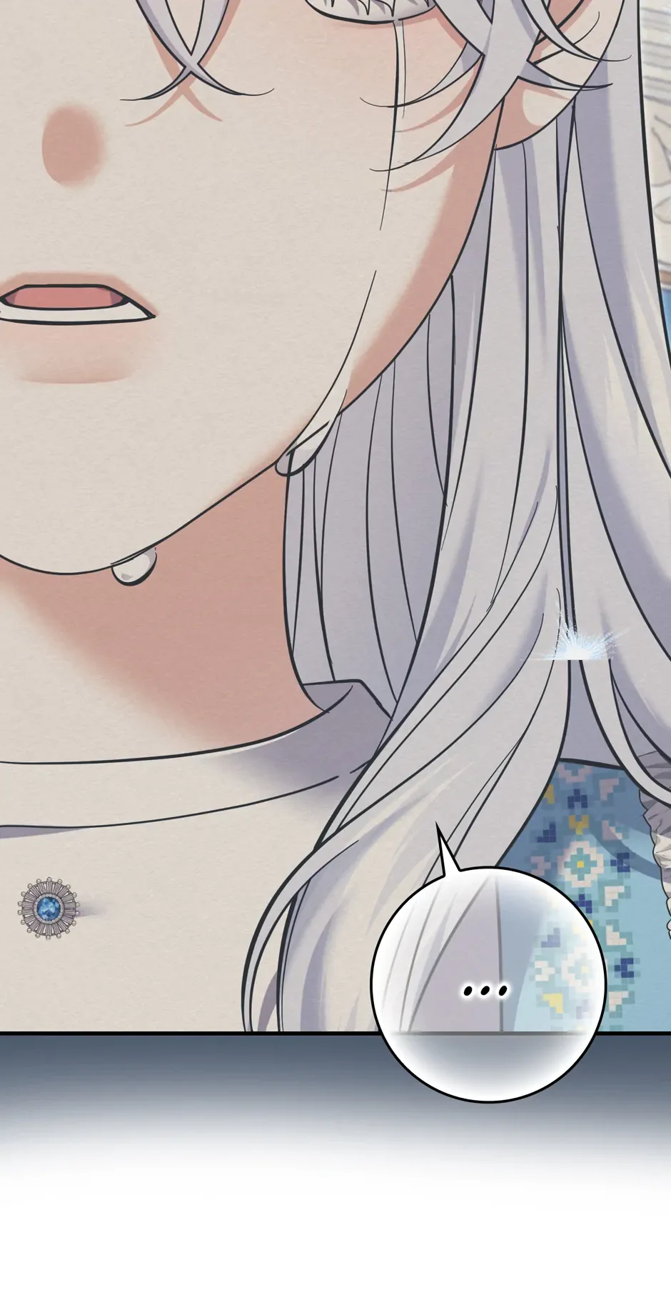 My Villain Fiancé is Interfering With My Flowery Path Chapter 53 page 44