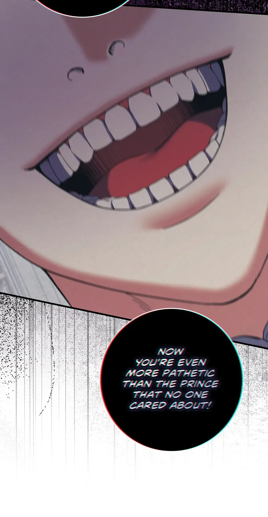 My Villain Fiancé is Interfering With My Flowery Path Chapter 53 page 54