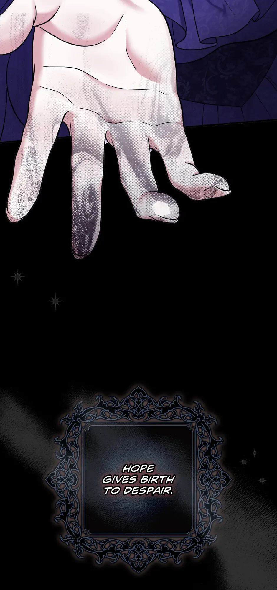 My Villain Fiancé is Interfering With My Flowery Path Chapter 53 page 34