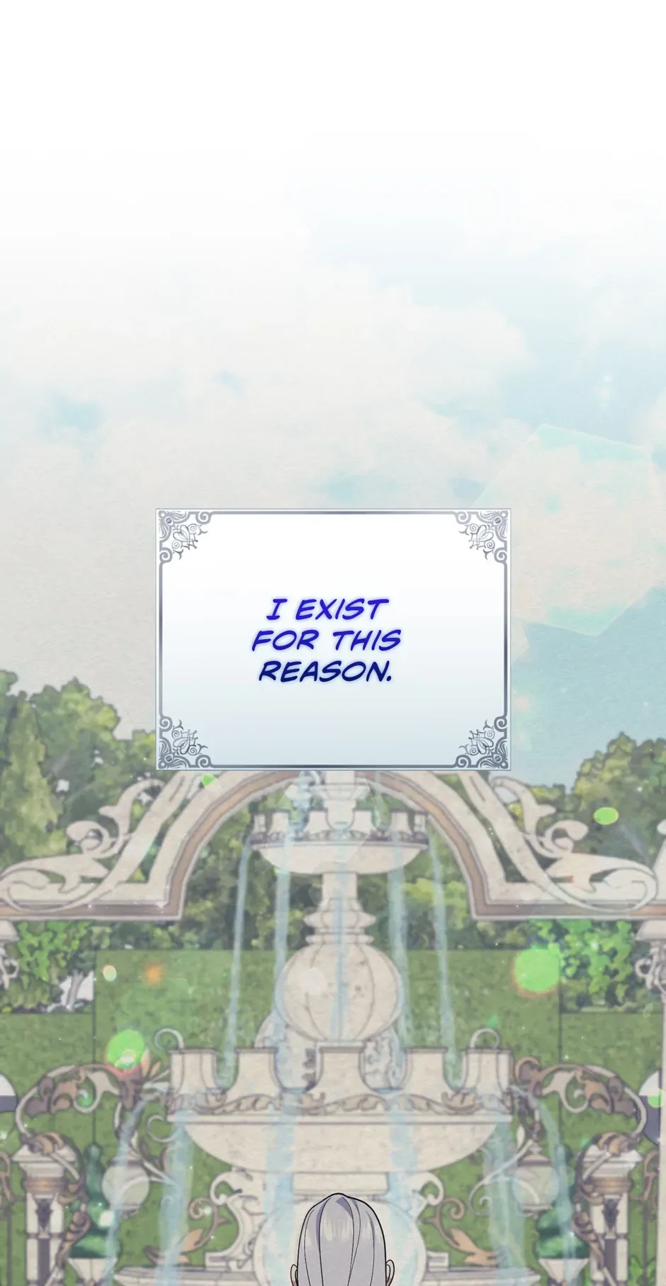 My Villain Fiancé is Interfering With My Flowery Path Chapter 53 page 48