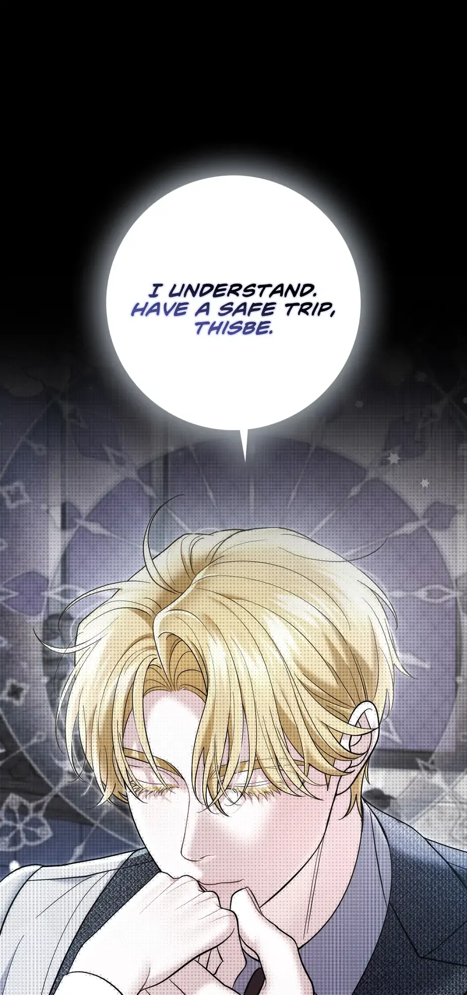 My Villain Fiancé is Interfering With My Flowery Path Chapter 53 page 29