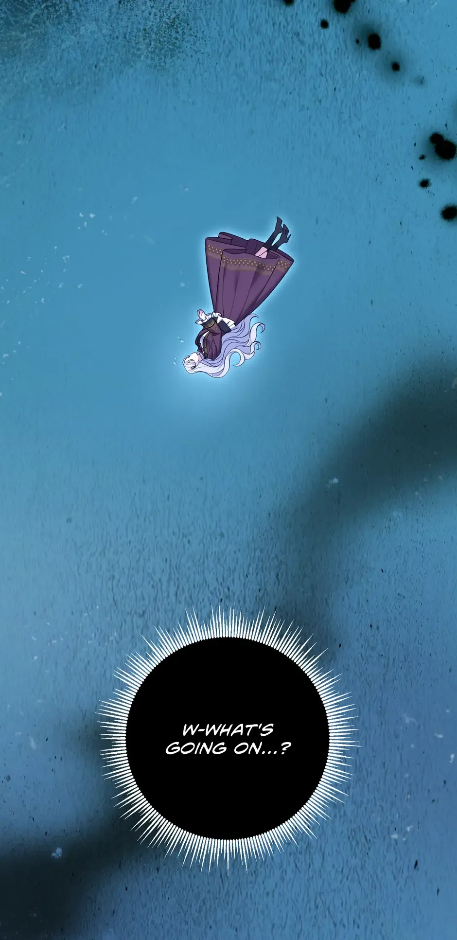 My Villain Fiancé is Interfering With My Flowery Path Chapter 53 page 27