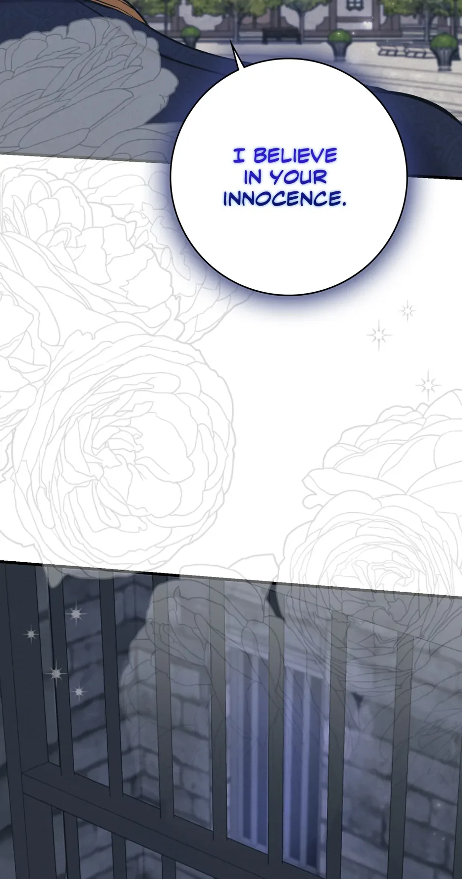 My Villain Fiancé is Interfering With My Flowery Path Chapter 53 page 61