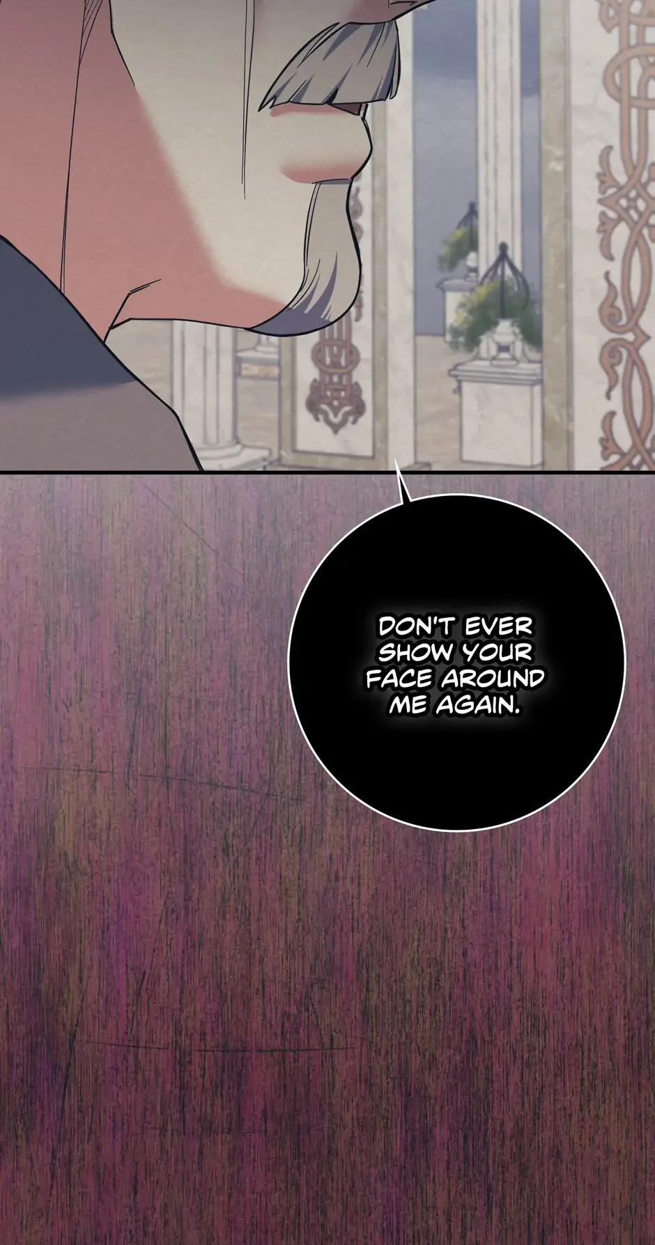 My Villain Fiancé is Interfering With My Flowery Path Chapter 53 page 57