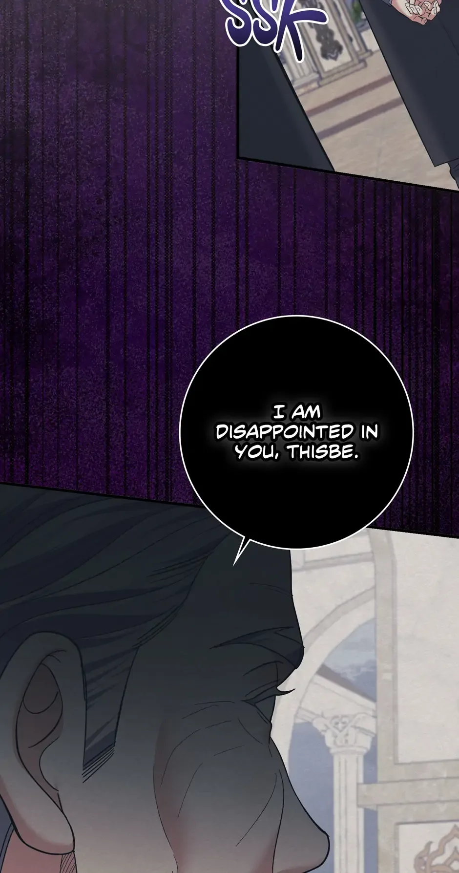 My Villain Fiancé is Interfering With My Flowery Path Chapter 53 page 56