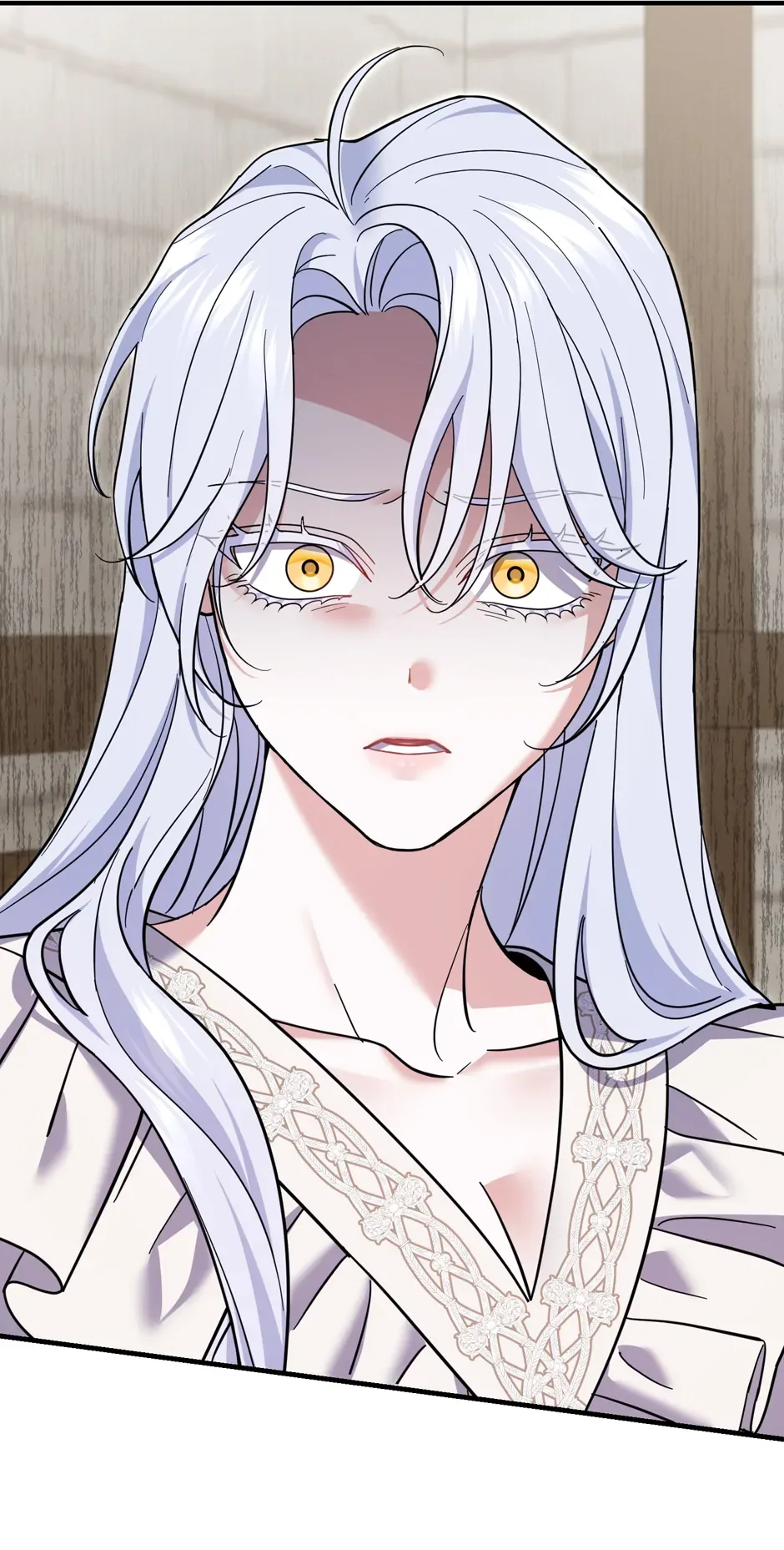 My Villain Fiancé is Interfering With My Flowery Path Chapter 53 page 81