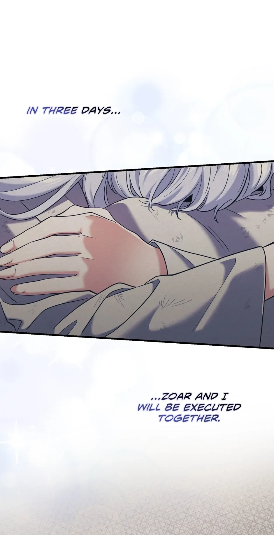 My Villain Fiancé is Interfering With My Flowery Path Chapter 53 page 63