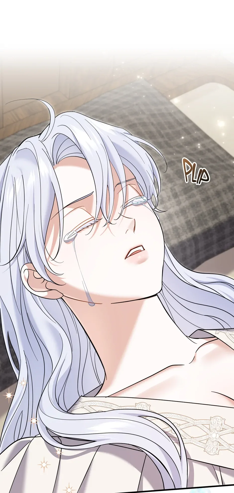 My Villain Fiancé is Interfering With My Flowery Path Chapter 53 page 70