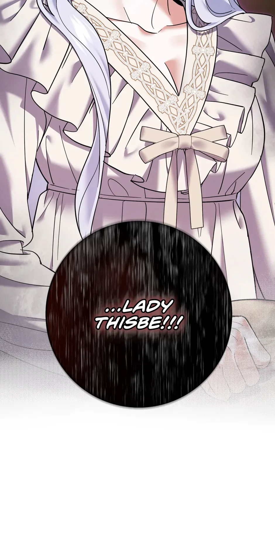 My Villain Fiancé is Interfering With My Flowery Path Chapter 53 page 88