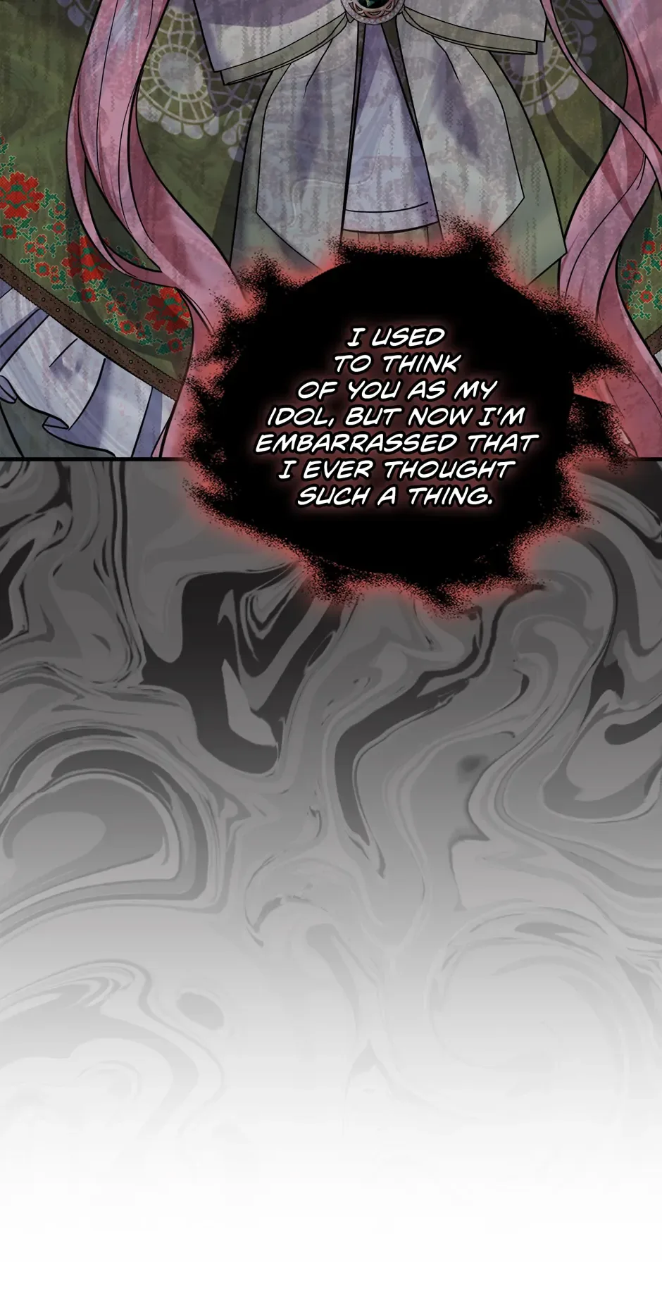 My Villain Fiancé is Interfering With My Flowery Path Chapter 53 page 80