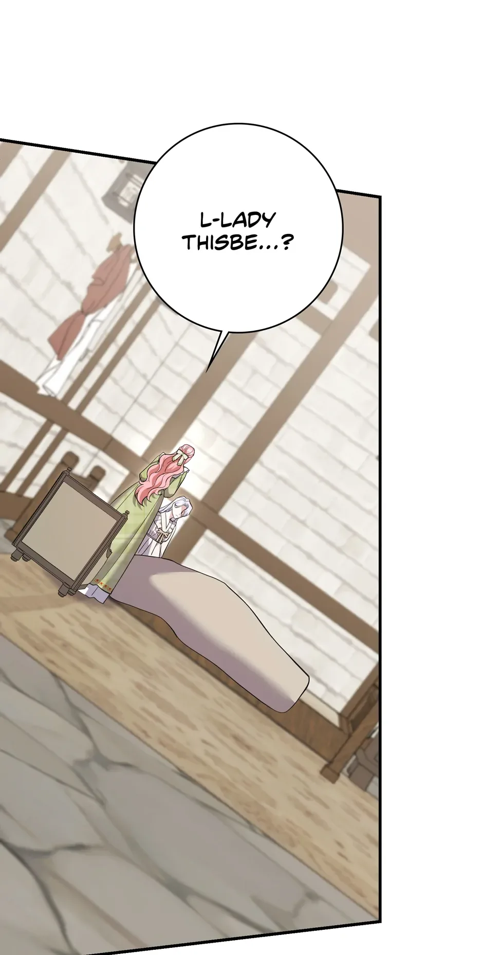 My Villain Fiancé is Interfering With My Flowery Path Chapter 53 page 82