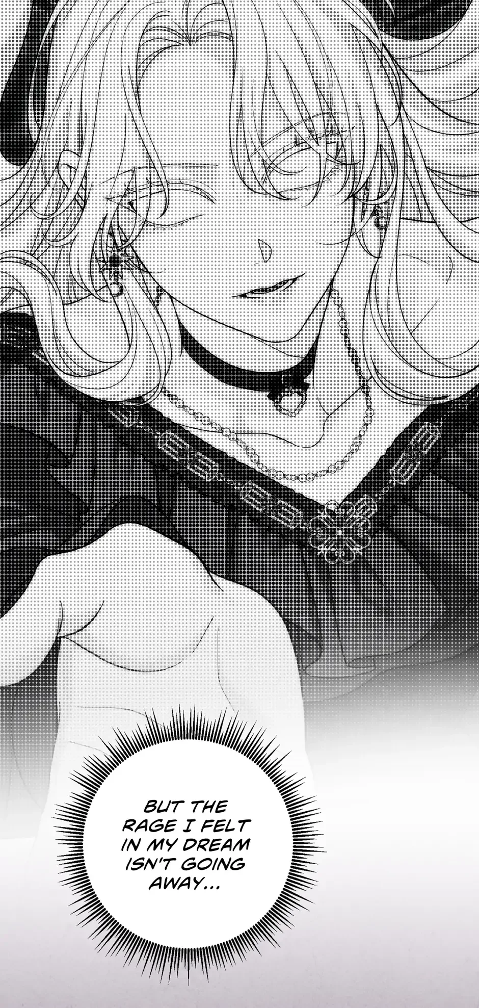 My Villain Fiancé is Interfering With My Flowery Path Chapter 53 page 77