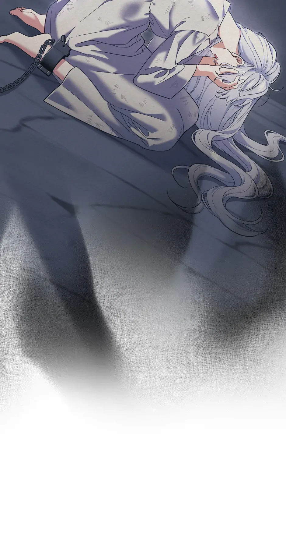 My Villain Fiancé is Interfering With My Flowery Path Chapter 53 page 69
