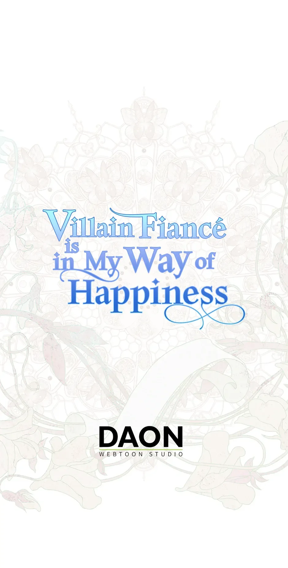 My Villain Fiancé is Interfering With My Flowery Path Chapter 53 page 89