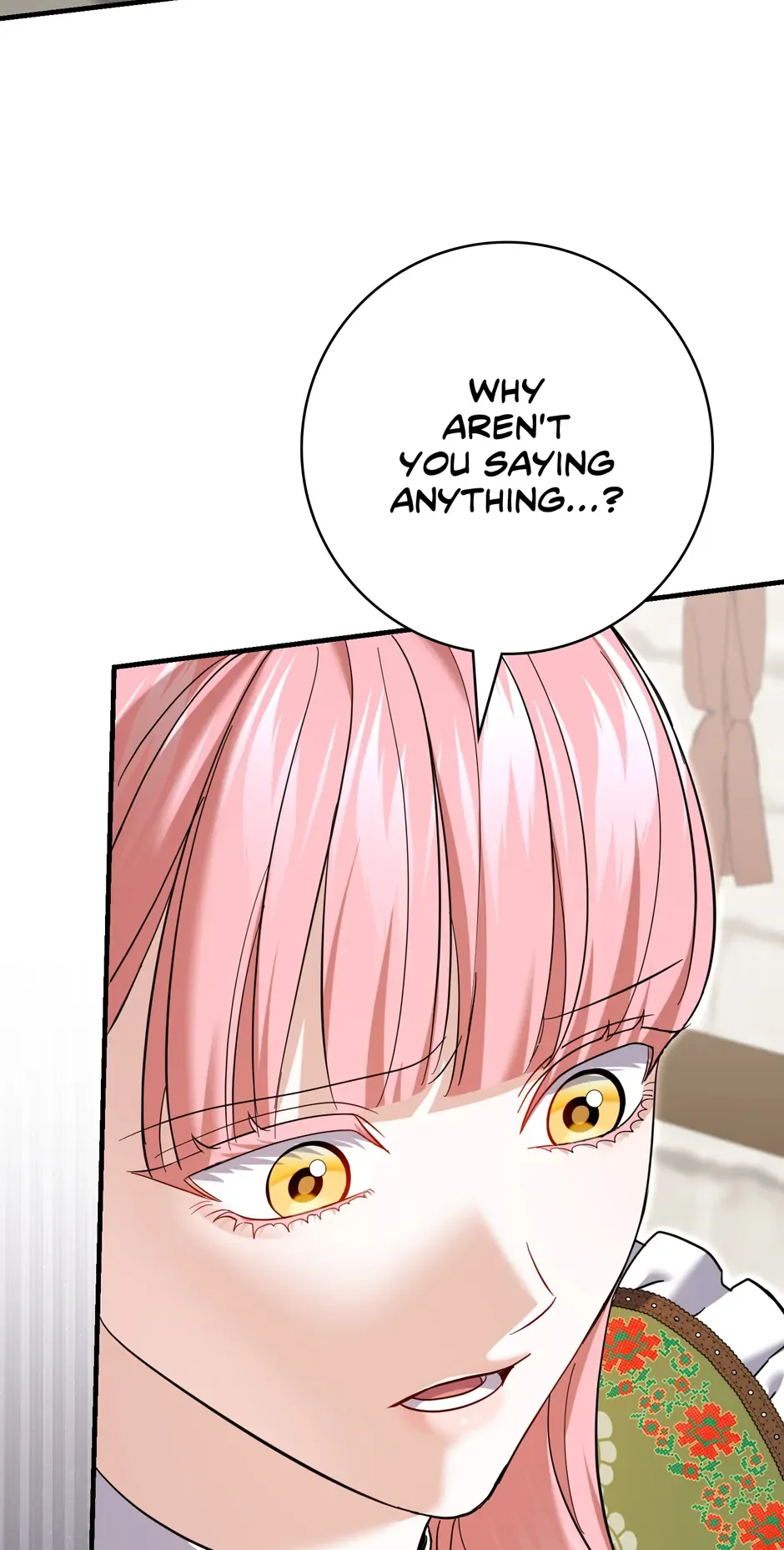 My Villain Fiancé is Interfering With My Flowery Path Chapter 53 page 83
