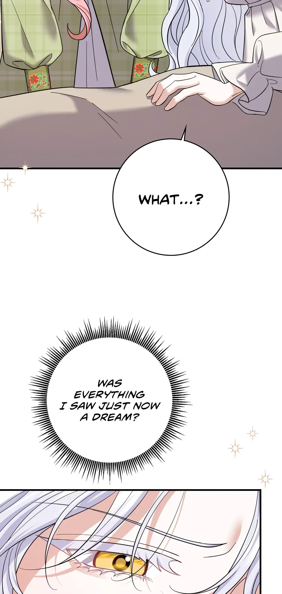 My Villain Fiancé is Interfering With My Flowery Path Chapter 53 page 75