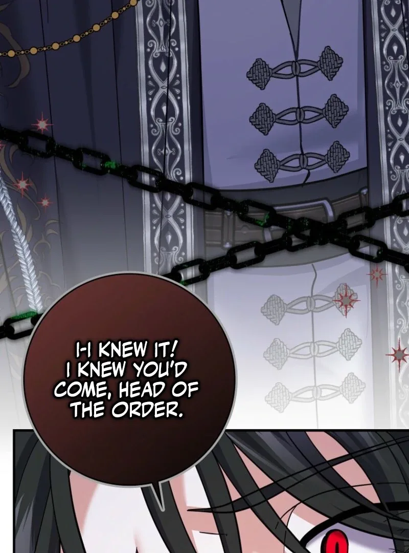 My Villain Fiancé is Interfering With My Flowery Path Chapter 56 page 35