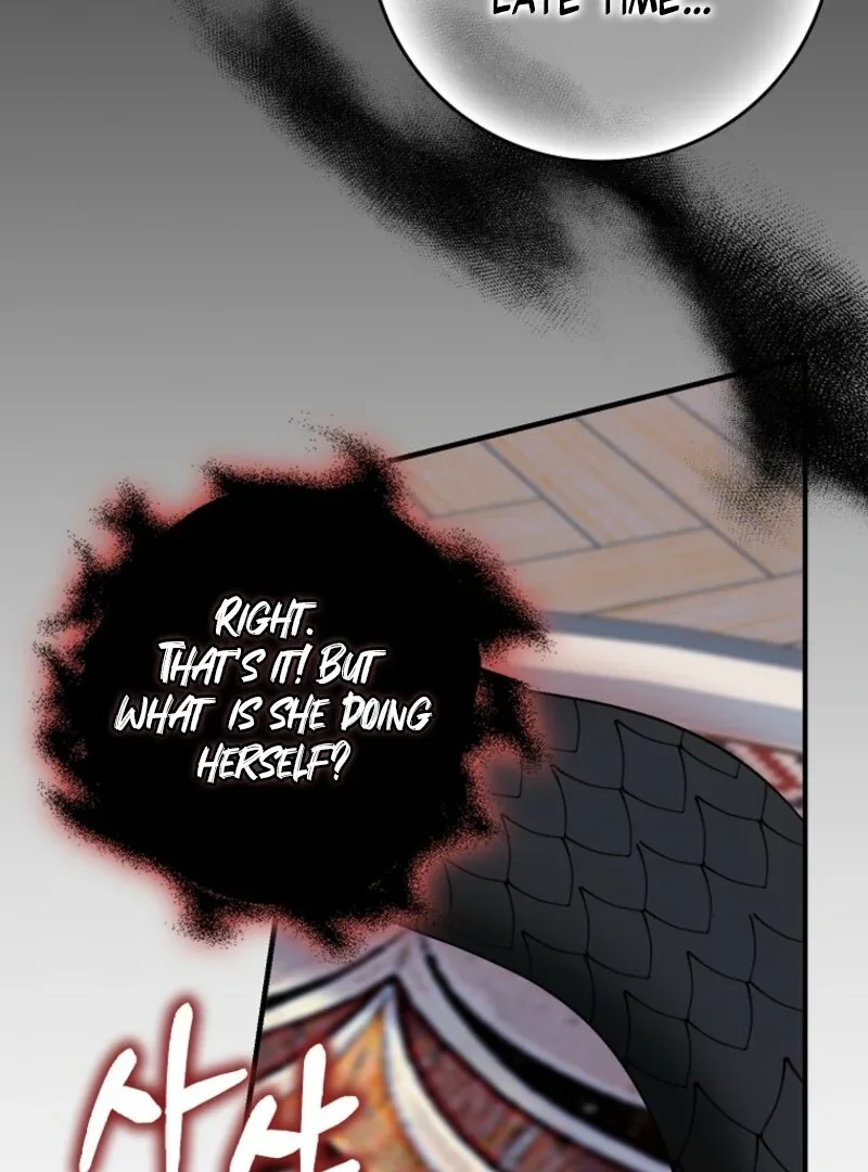 My Villain Fiancé is Interfering With My Flowery Path Chapter 56 page 5