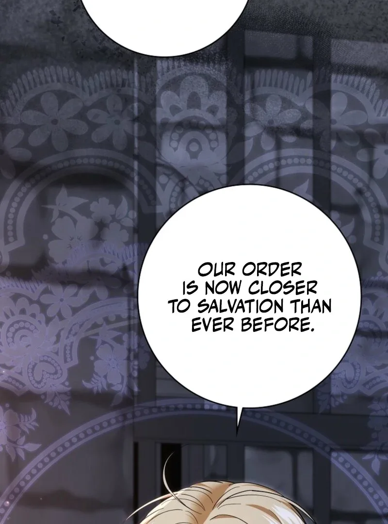 My Villain Fiancé is Interfering With My Flowery Path Chapter 56 page 39