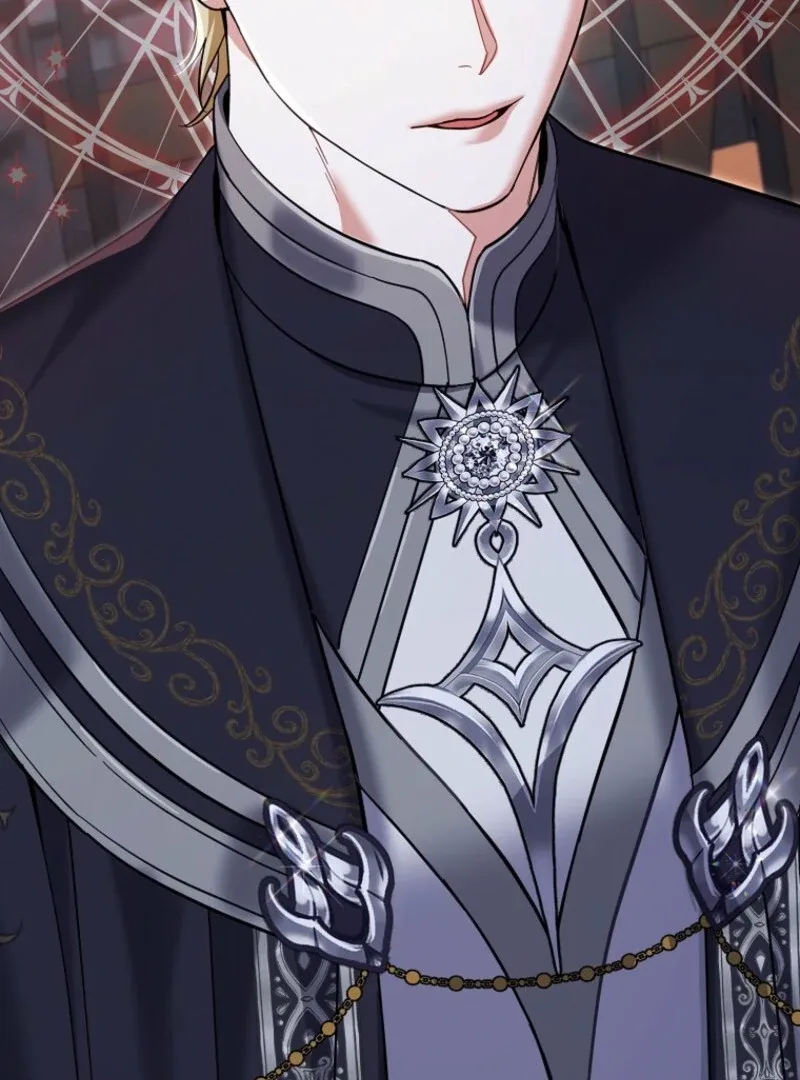 My Villain Fiancé is Interfering With My Flowery Path Chapter 56 page 34