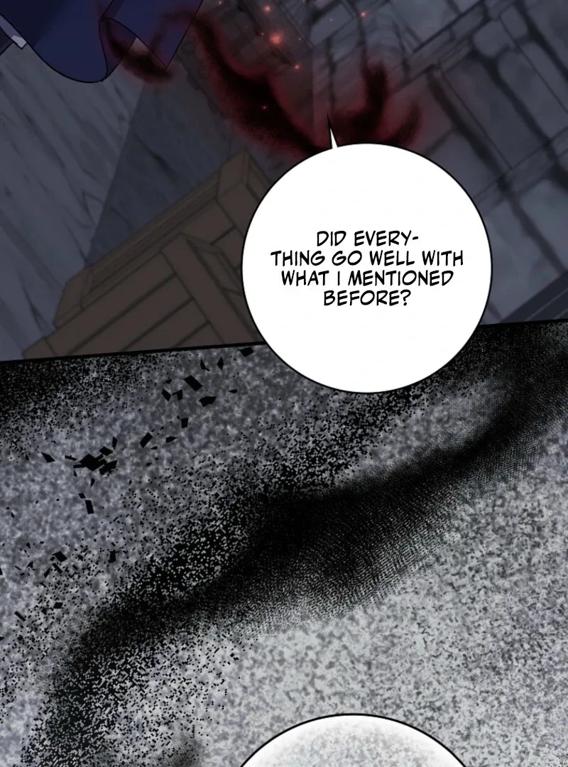 My Villain Fiancé is Interfering With My Flowery Path Chapter 56 page 22