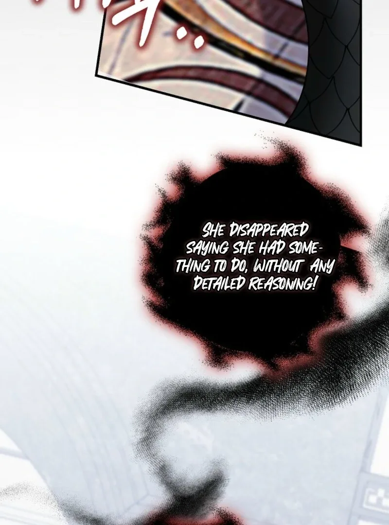 My Villain Fiancé is Interfering With My Flowery Path Chapter 56 page 6