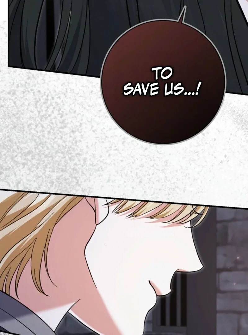 My Villain Fiancé is Interfering With My Flowery Path Chapter 56 page 37