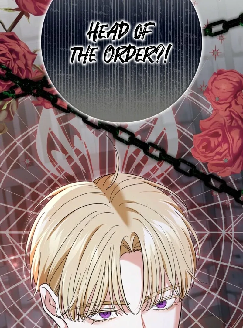 My Villain Fiancé is Interfering With My Flowery Path Chapter 56 page 33