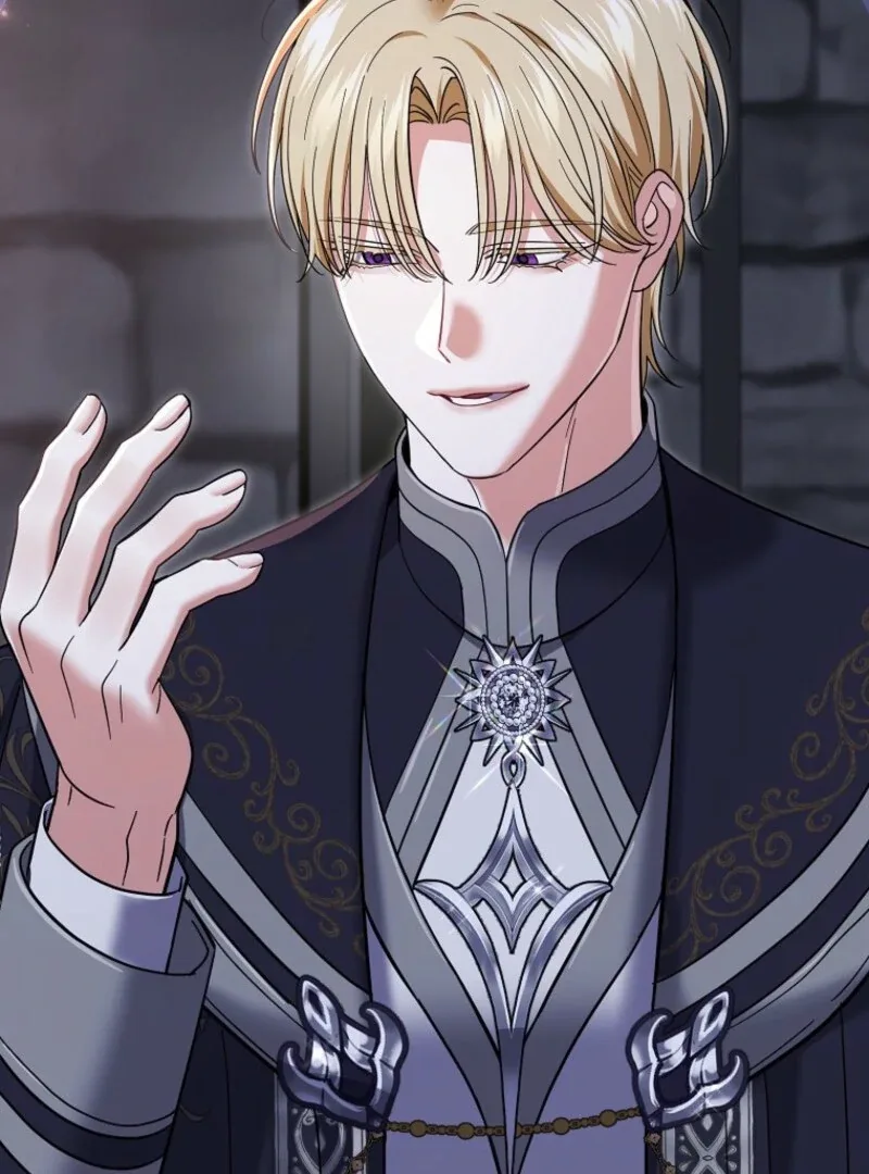 My Villain Fiancé is Interfering With My Flowery Path Chapter 56 page 40
