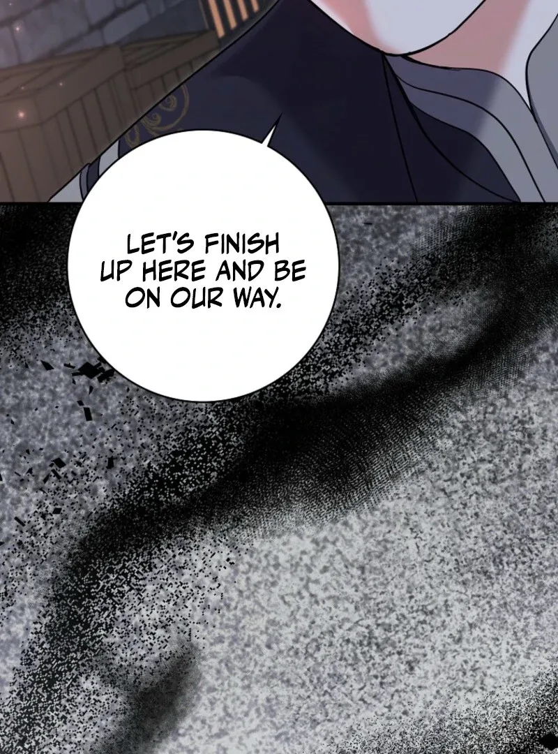 My Villain Fiancé is Interfering With My Flowery Path Chapter 56 page 26
