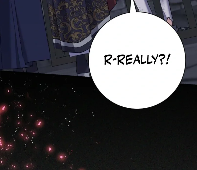 My Villain Fiancé is Interfering With My Flowery Path Chapter 56 page 43