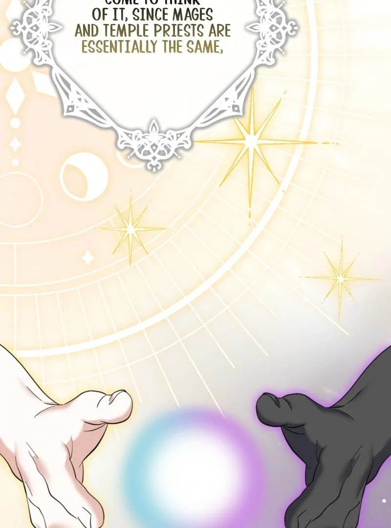 My Villain Fiancé is Interfering With My Flowery Path Chapter 56 page 138