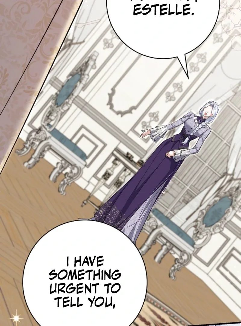 My Villain Fiancé is Interfering With My Flowery Path Chapter 56 page 100
