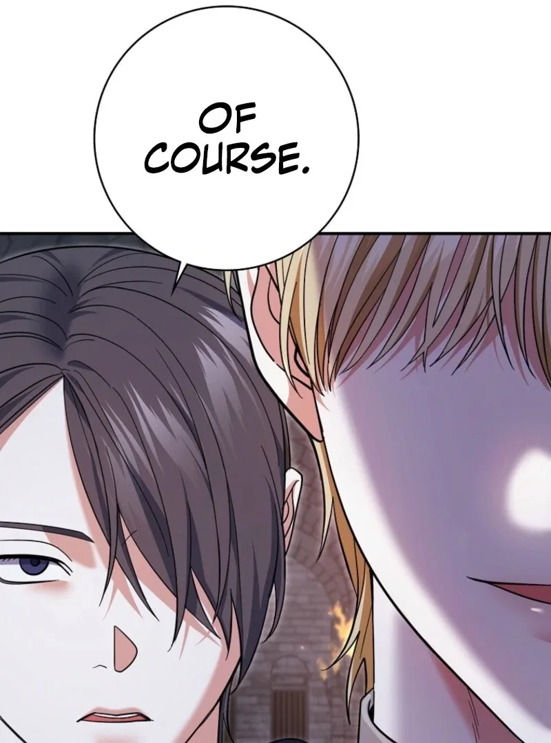 My Villain Fiancé is Interfering With My Flowery Path Chapter 56 page 61