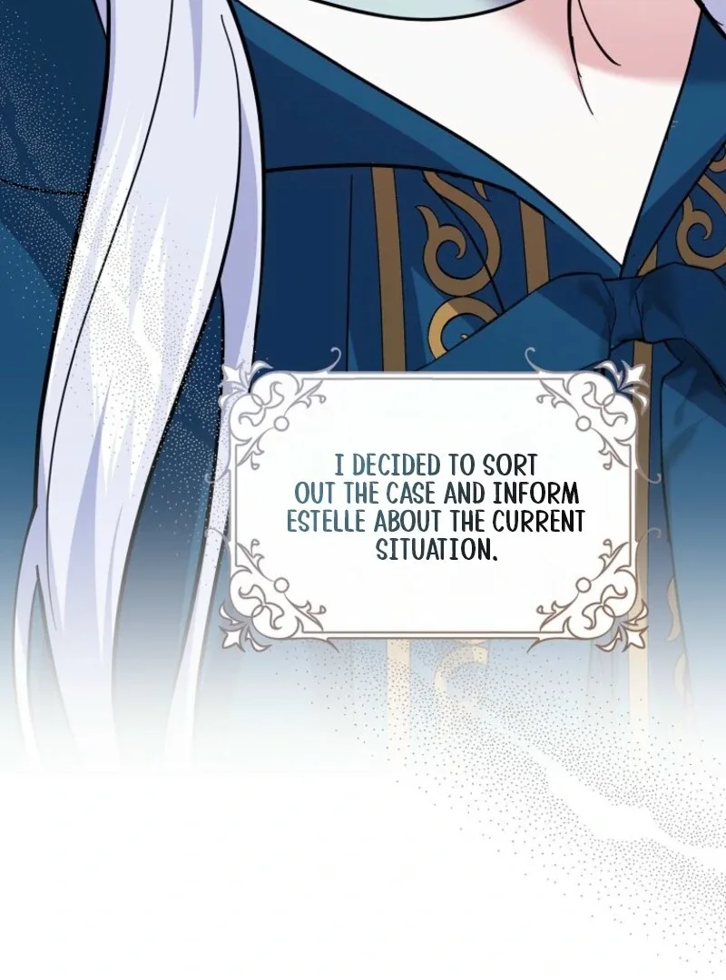 My Villain Fiancé is Interfering With My Flowery Path Chapter 56 page 97