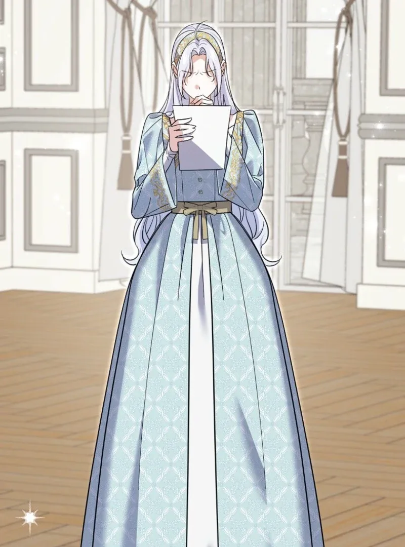 My Villain Fiancé is Interfering With My Flowery Path Chapter 56 page 86