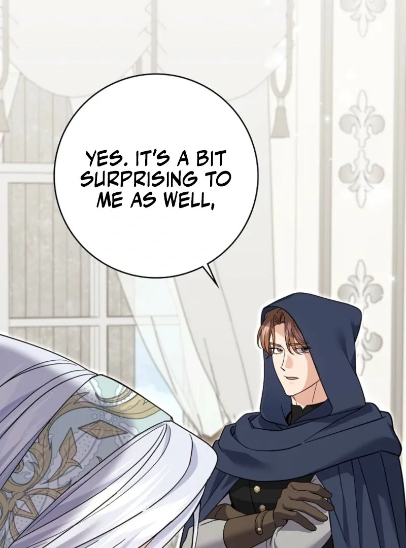 My Villain Fiancé is Interfering With My Flowery Path Chapter 56 page 73