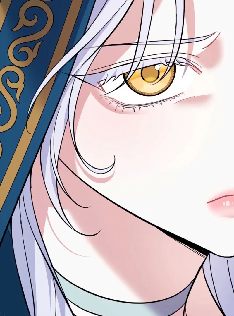My Villain Fiancé is Interfering With My Flowery Path Chapter 56 page 96