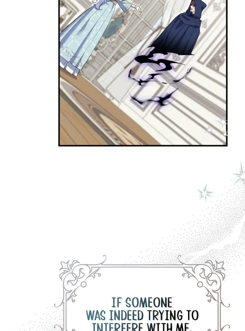 My Villain Fiancé is Interfering With My Flowery Path Chapter 56 page 90