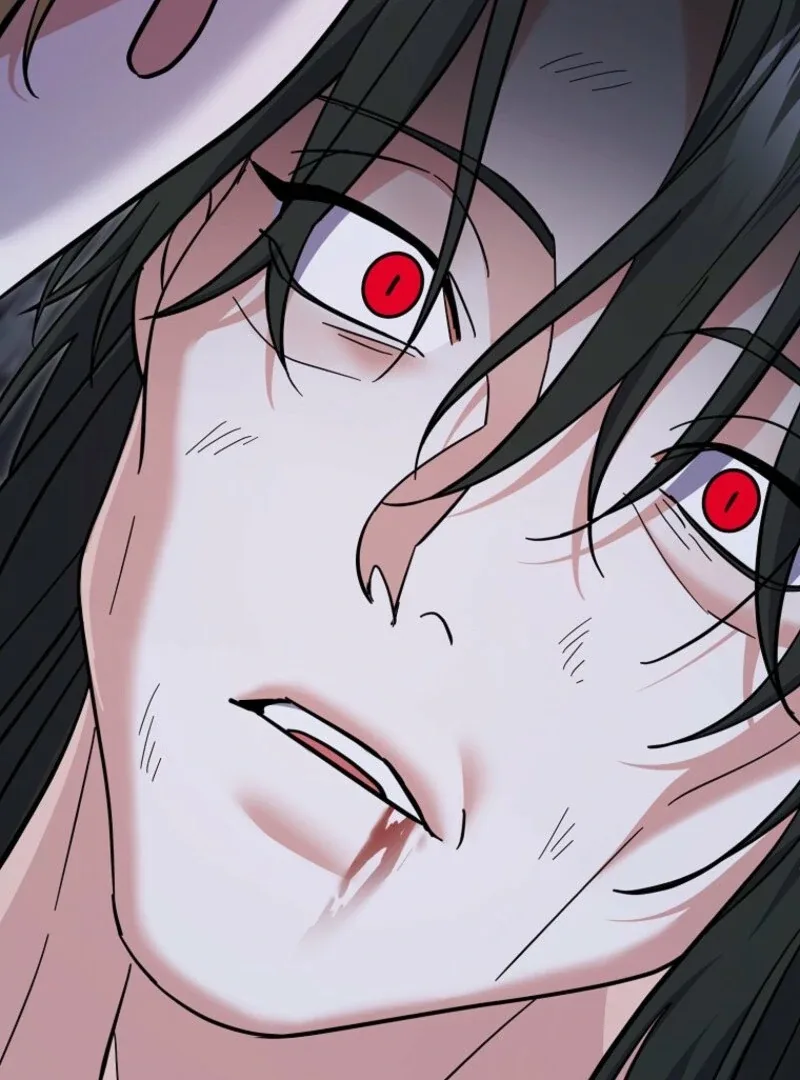 My Villain Fiancé is Interfering With My Flowery Path Chapter 56 page 57
