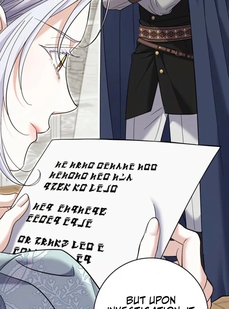 My Villain Fiancé is Interfering With My Flowery Path Chapter 56 page 74