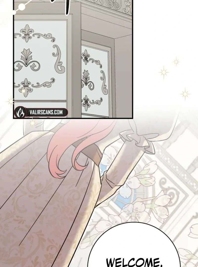 My Villain Fiancé is Interfering With My Flowery Path Chapter 56 page 99