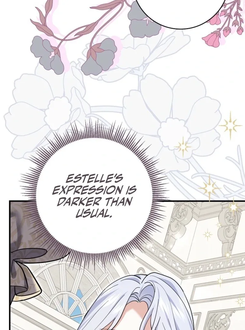 My Villain Fiancé is Interfering With My Flowery Path Chapter 56 page 104